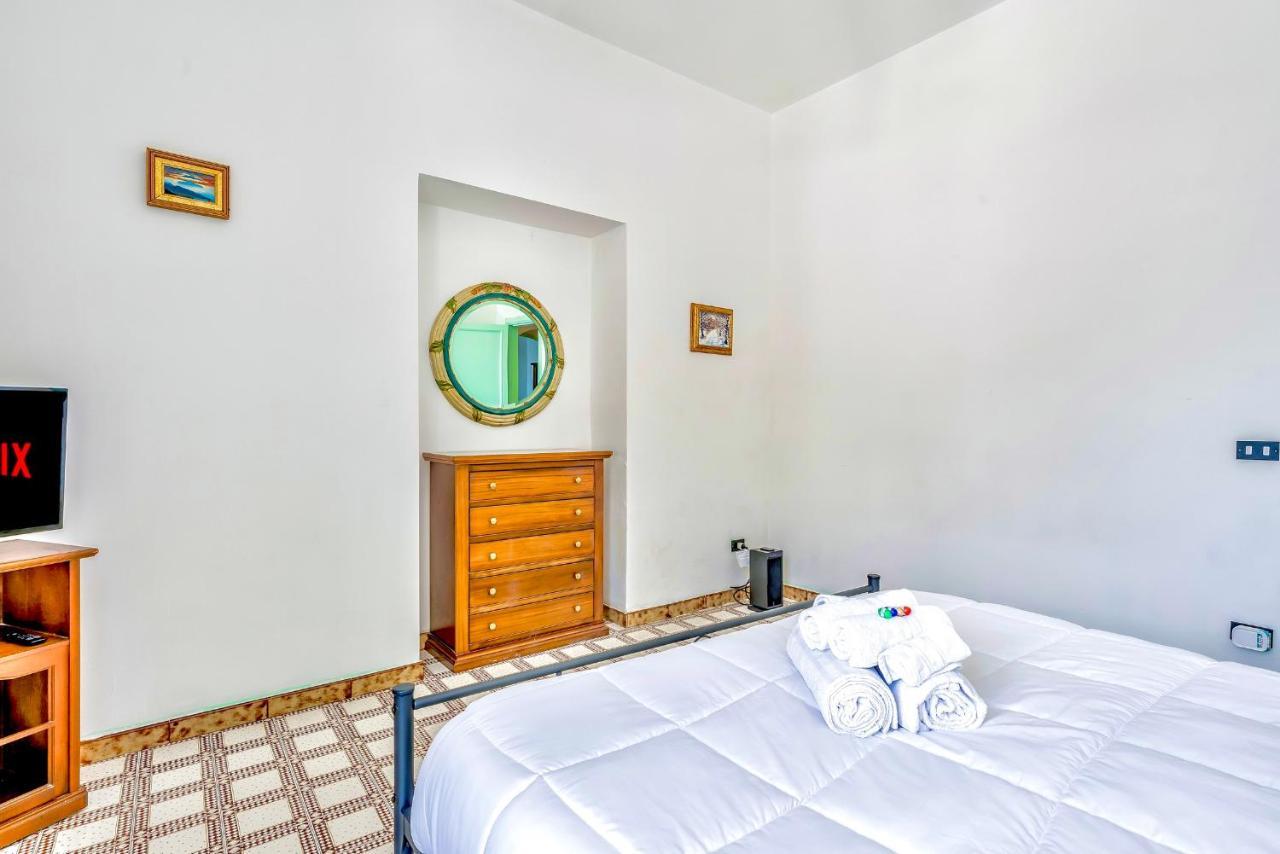 Positano Heart - Sea View - Near Shops And Restaurants 빌라 외부 사진