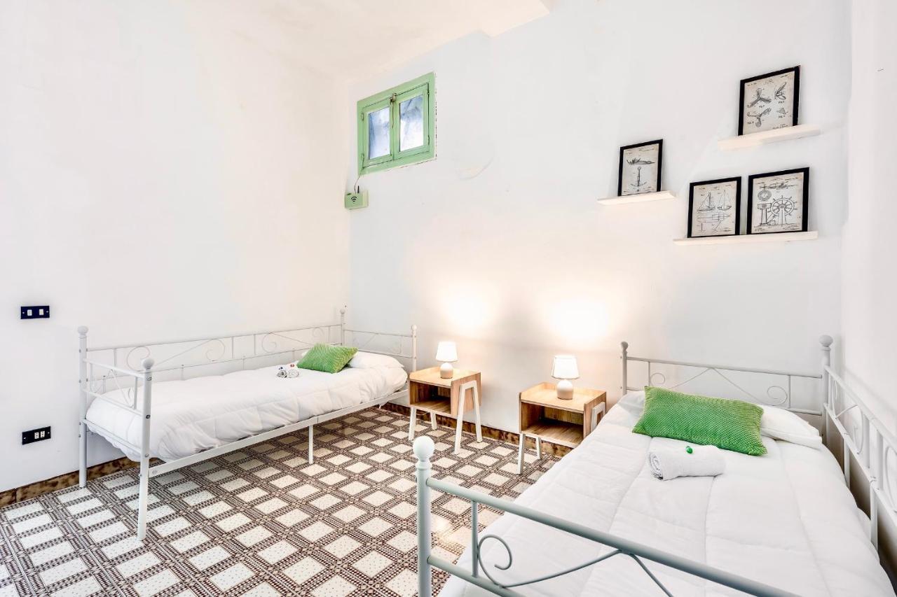 Positano Heart - Sea View - Near Shops And Restaurants 빌라 외부 사진