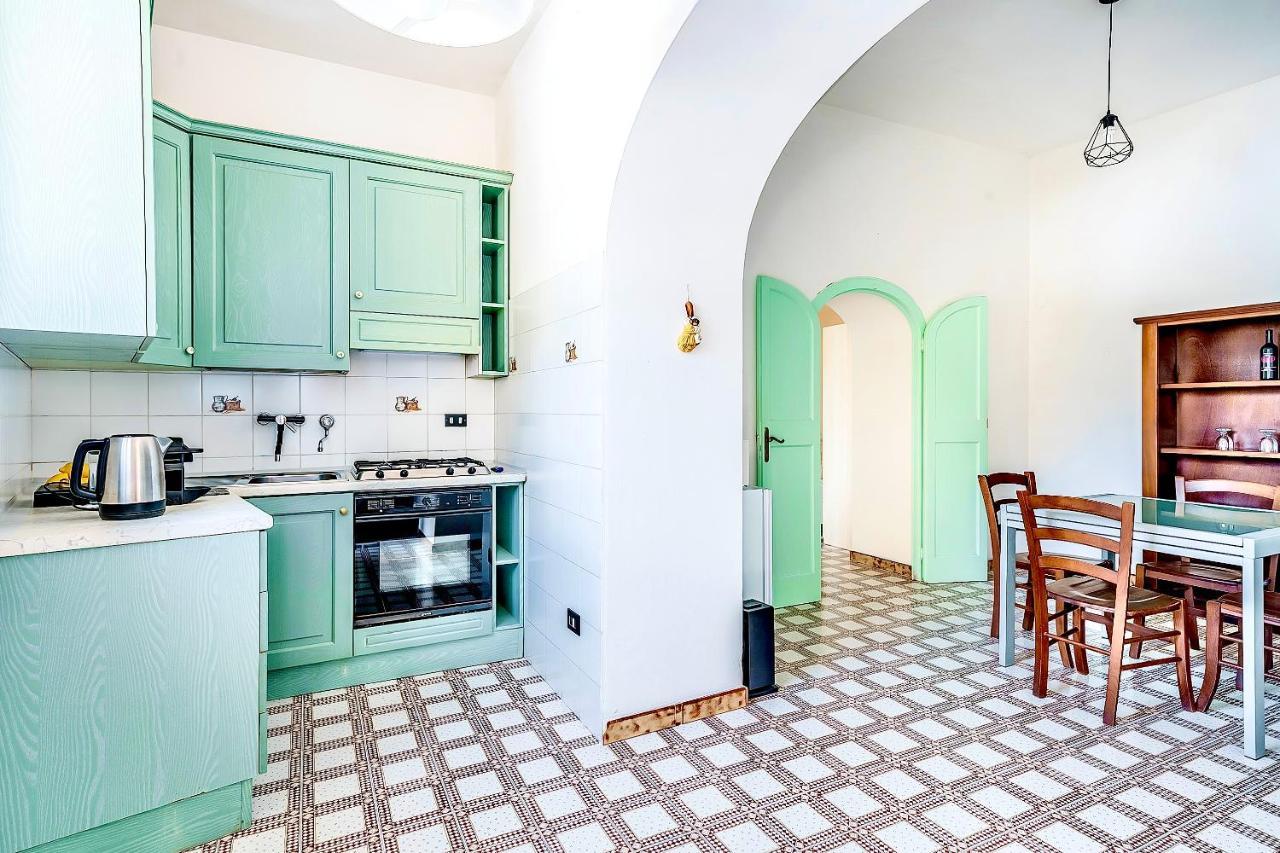 Positano Heart - Sea View - Near Shops And Restaurants 빌라 외부 사진